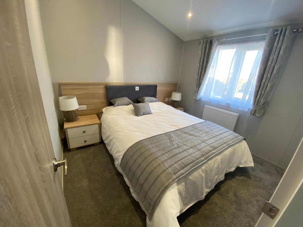 Sea View Beach Lodge Trecco Bay 3 Bedroom Порткол Экстерьер фото
